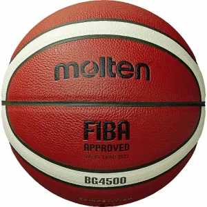 Kosárlabda MOLTEN B6G4500 méret 6