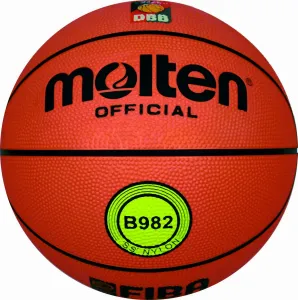 Kosárlabda MOLTEN B982 méret 7