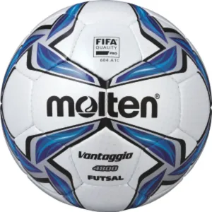 Futsal labda Molten F9V4800