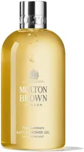 Molton Brown Fürdő- és tusfürdő Flora Luminare (Bath & Shower Gel) 300 ml