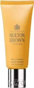 Molton Brown Kézkrém Flora Luminare (Hand Cream) 40 ml
