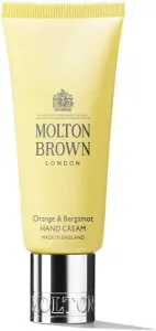 Molton Brown Kézkrém Orange & Bergamot (Hand Cream) 40 ml