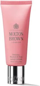 Molton Brown Kézkrém Rhubarb & Rose (Hand Cream) 40 ml