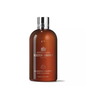 Molton Brown Sampon zsíros hajra Coriander (Balancing Shampoo) 300 ml