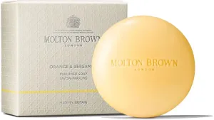 Molton Brown Szilárd szappan Orange & Bergamot (Perfumed Soap) 150 g