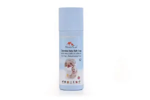 Mommy Care Bio szappan gyerekeknek Körömvirág (Calendula Baby Bath Soap) 400 ml