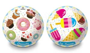 Mondo gumi meselabda Donuts és Ice Cream 5515