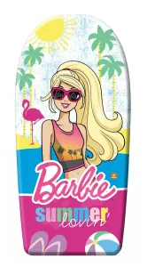 Mondo gyerek úszódeszka Barbie 11015