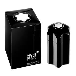 Mont Blanc Emblem EDT 100 ml Parfüm