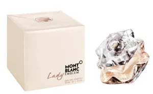 Mont Blanc Lady Emblem - EDP 2 ml - illatminta spray-vel