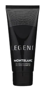 Mont Blanc Legend - tusfürdő 100 ml