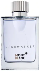 Mont Blanc Starwalker - EDT TESZTER 75 ml