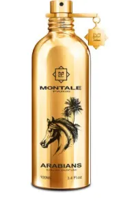Montale Arabians - EDP 2 ml - illatminta spray-vel