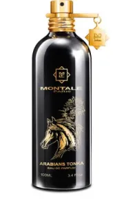 Montale Arabians Tonka - EDP 2,0 ml - illatminta spray-vel