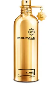 Montale Attar - EDP 100 ml
