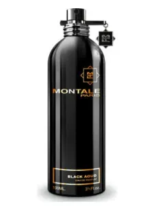 Montale Black Aoud EDP 100 ml Parfüm