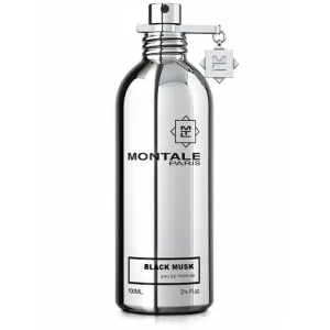 Montale Black Musk - EDP 2 ml - illatminta spray-vel