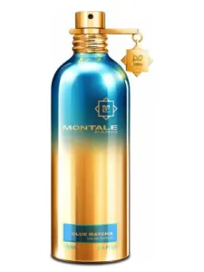Montale Blue Matcha EDP 100 ml Parfüm