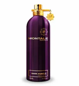 Montale Dark Purple - EDP 2,0 ml - illatminta spray-vel