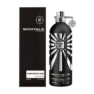 Montale Fantastic Oud - EDP - TESZTER 100 ml