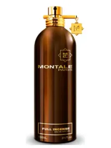Montale Full Incense - EDP 100 ml