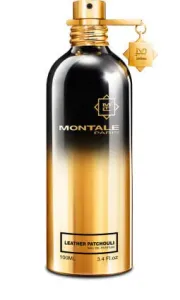 Montale Leather Patchouli - EDP 100 ml