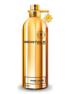 Montale Pure Gold - EDP - TESZTER 100 ml