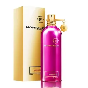 Montale Roses Musk - EDP 2 ml - illatminta spray-vel #780649