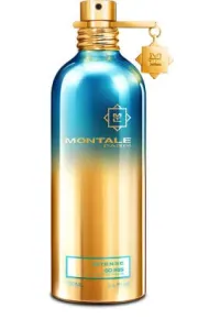 Montale So Iris Intense - parfüm 100 ml