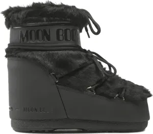 Moon Boot Icon alacsony Műszőrme 14093900 001 #661872