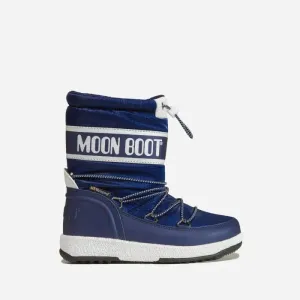 Moon Boot Jr fiú Sport 34052700 003