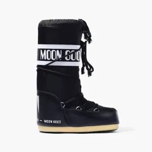 Moon Boot Nylon 14004400 001 női cipő