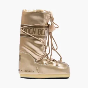 Moon Boot Vinile Met. 14021400 003 női cipő