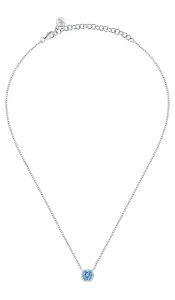 Morellato Egyedi ezüst nyaklánc Tesori SAIW108