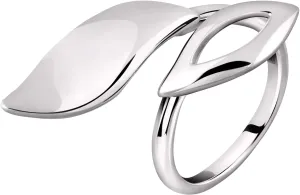 Morellato Ezüst gyűrű Foglia SAKH30 52 mm