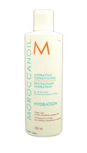 Moroccanoil Hidratáló hajkondicionáló argánolajjal (Hydrating Conditioner) 250 ml