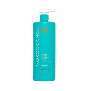 Moroccanoil Simító sampon argánolajjal (Smoothing Shampoo) 1000 ml