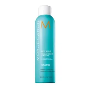 Moroccanoil Hajformázó spray a haj volumenéért a gyökerektől kezdve Volume (Root Boost) 250 ml