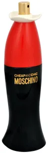 Moschino Cheap & Chic - EDT - TESZTER 100 ml