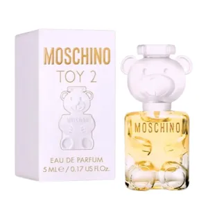 Moschino Toy 2 - EDP miniatűr 5 ml