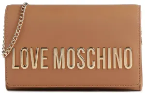 Moschino Love Női crossbody kézitáska JC4103PP1IKD0201
