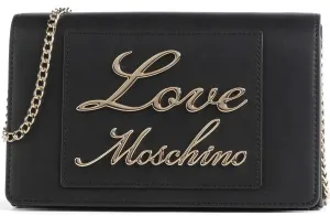 Moschino Love Női crossbody kézitáska JC4121PP1ILM0000