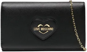 Moschino Love Női crossbody kézitáska JC4268PP0LKL0000