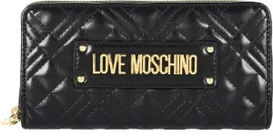 Moschino Love Női pénztárca Nero JC5600PP0ILA0000