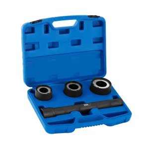Kormányösszekötő rúd kulcs - 4 részes készlet - 30–35 mm, 35–40 mm, 40–45 mm | MSW