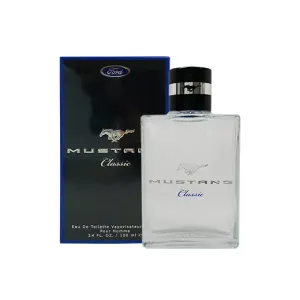 Mustang Mustang Classic - EDT 100 ml