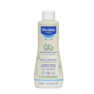Mustela Gyengéd sampon (Gentle Shampoo) 500 ml