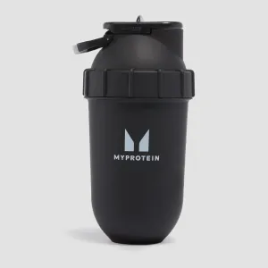 Myprotein ShakeSphere Műanyag Shaker – Fekete