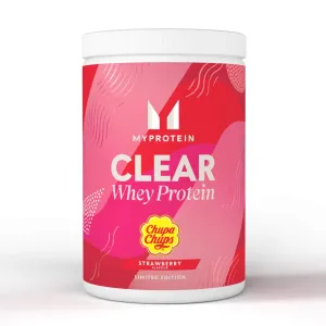 Clear Whey Isolate - 20servings - Eper