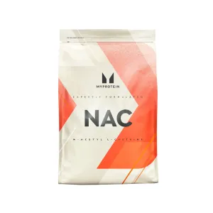 100% NAC Aminosav - 200g - Ízesítetlen